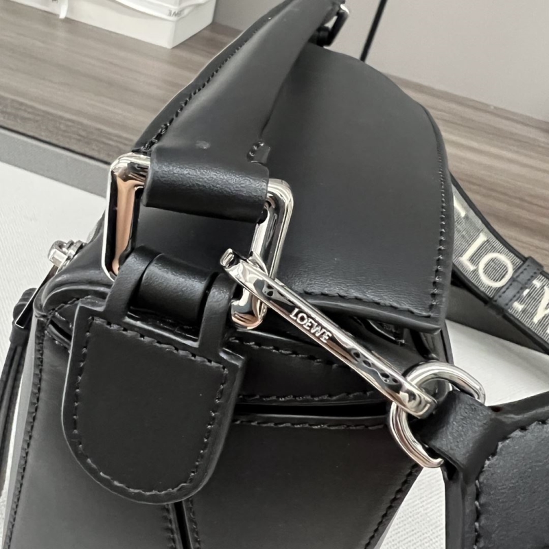 Loewe Handle Bags